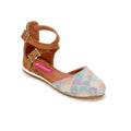 Havana Chunky Sandal Prickly Pear