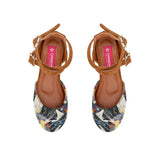 Havana Chunky Sandal Scratch - CANVAEGYPT