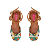 Havana Chunky Sandal Shapes - CANVAEGYPT