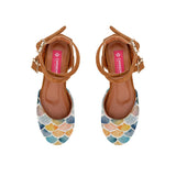 Havana Chunky Sandal Shining - CANVAEGYPT