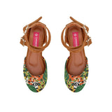 Havana Chunky Sandal Skin - CANVAEGYPT