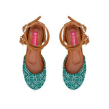 Havana Chunky Sandal Structures - CANVAEGYPT