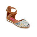 Havana Chunky Sandal Summer mess