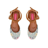 Havana Chunky Sandal Summer mess - CANVAEGYPT