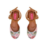 Havana Chunky Sandal Watercolor Gentle - CANVAEGYPT