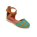 Havana Chunky Sandal X