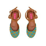 Havana Chunky Sandal X - CANVAEGYPT