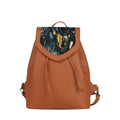 Havana City Serenade Backpack Ethereal Eyes