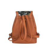 Havana City Serenade Backpack Ethereal Eyes - CANVAEGYPT