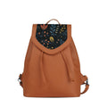 Havana City Serenade Backpack Floral Whisper
