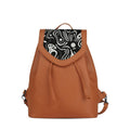 Havana City Serenade Backpack Monochrome Maelstrom