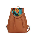 Havana City Serenade Backpack Mythical Flame