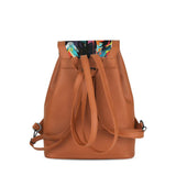 Havana City Serenade Backpack Mythical Flame - CANVAEGYPT
