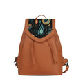 Havana City Serenade Backpack Tropical Trails