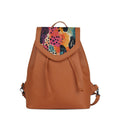 Havana City Serenade Backpack Vivid Impressions