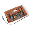 Havana City Sleek Clutch Mixella