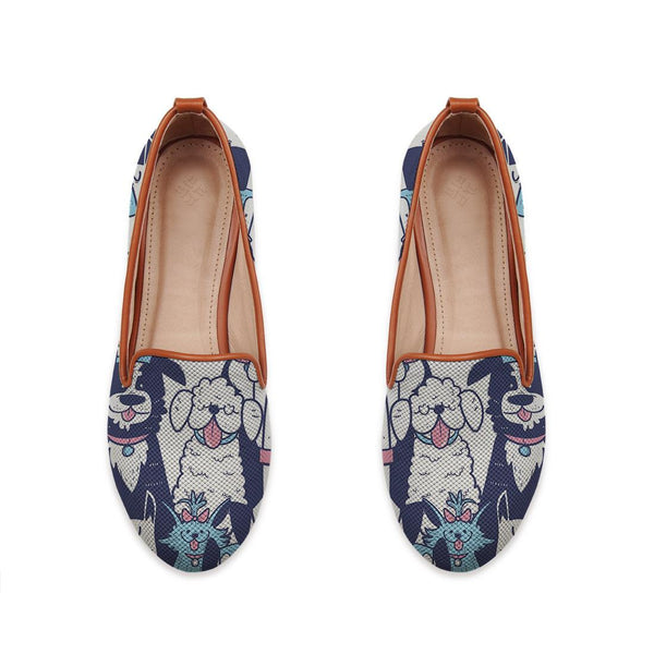 Havana Espadrille Cuties