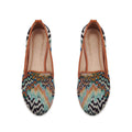 Havana Espadrille Marble Sky