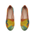 Havana Espadrille Mountain