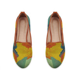 Havana Espadrille Mountain