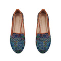 Havana Espadrille Neon Shapes