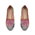 Havana Espadrille Palm