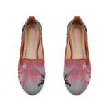 Havana Espadrille Palm