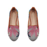 Havana Espadrille Palm