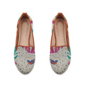 Havana Espadrille Summer Art