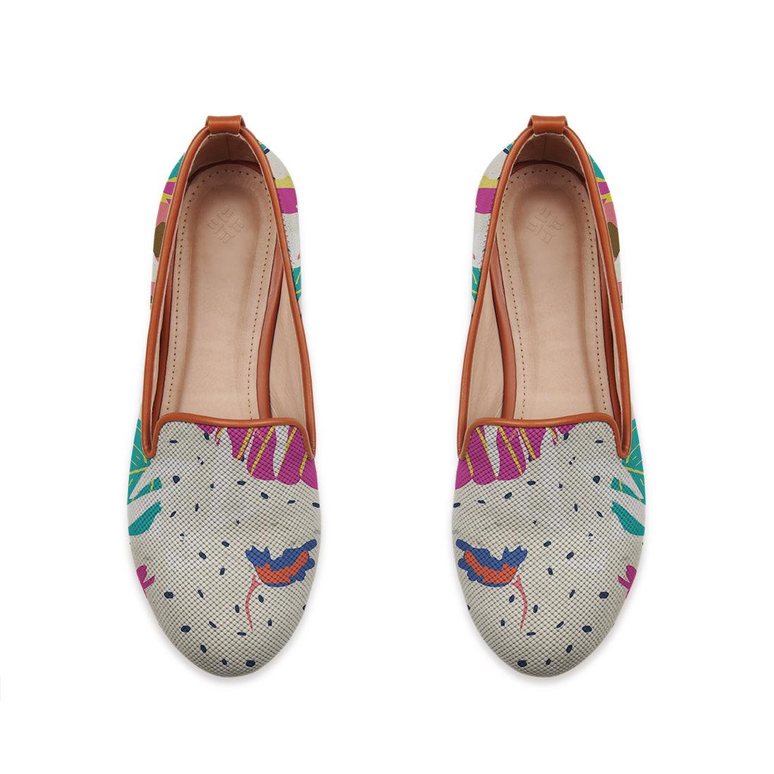 Havana Espadrille Summer Art