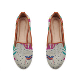 Havana Espadrille Summer Art