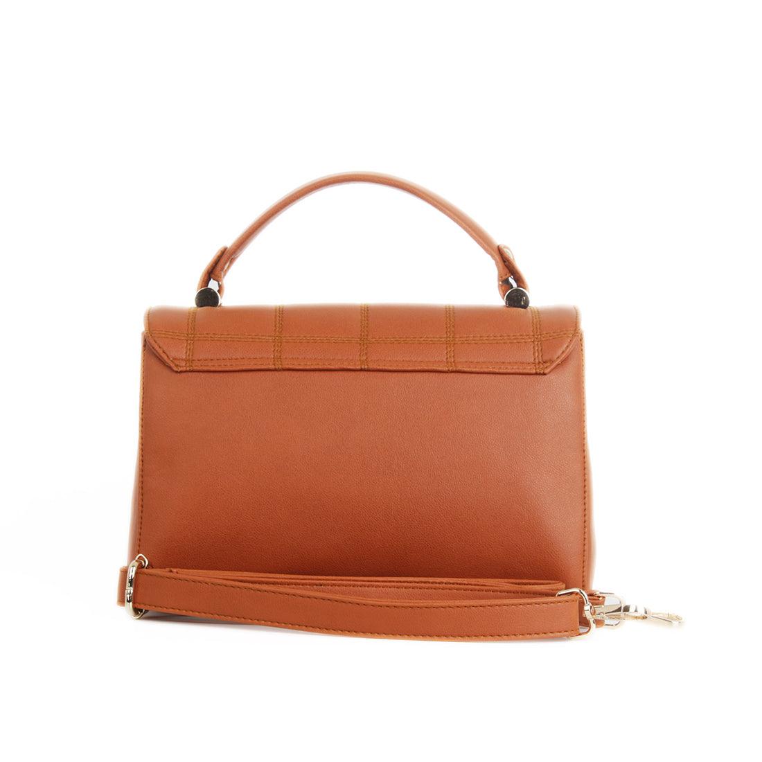 Havana Fleming Soft Handbag - CANVAEGYPT