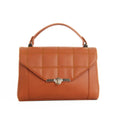 Havana Fleming Soft Handbag