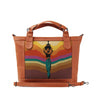 Havana Haute Handbag African Lady