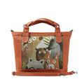Havana Haute Handbag Animals Group