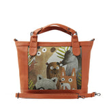 Havana Haute Handbag Animals Group - CANVAEGYPT