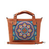 Havana Haute Handbag Coloured Mandla