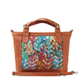 Havana Haute Handbag Coral reefs