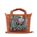 Havana Haute Handbag Dream Catcher