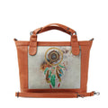 Havana Haute Handbag Dream Catcher ink