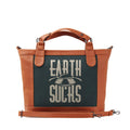 Havana Haute Handbag Earth Sucks