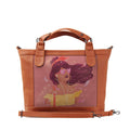 Havana Haute Handbag Feel the music