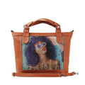 Havana Haute Handbag Flamingo Queen
