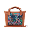 Havana Haute Handbag Floral