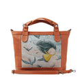 Havana Haute Handbag Fly With Me