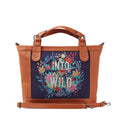Havana Haute Handbag Into The Wild