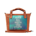 Havana Haute Handbag Just Go With The Flow