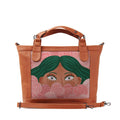 Havana Haute Handbag Look at me with the roses