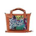 Havana Haute Handbag Multicolor