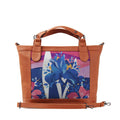 Havana Haute Handbag Nature's palette